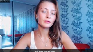 BiankaHulinganka LJ > Who can undress her?