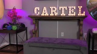 Ariana_Gray public recording