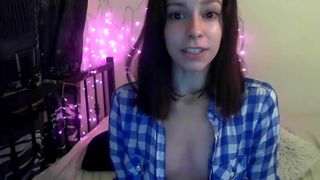 Tinny smoll body anal fisting gd smile Love Inna p.3