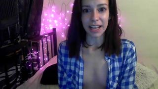 Tinny smoll body anal fisting gd smile Love Inna p.3