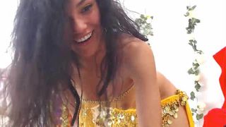 MakaylaCortez sexy -23092018