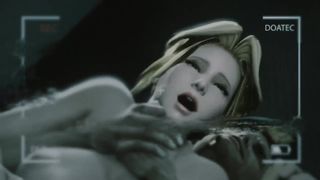 SFM Monster Compilation 2