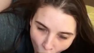 Hot BJ (Need source on who she is)