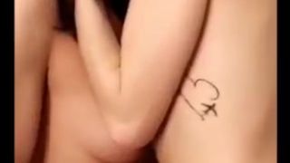 ALINA HENESSY and nancy a - TWO SEXY GIRLS HAVING FUN