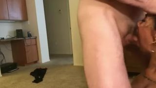 couple sex 28 cumface