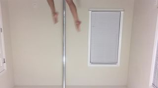 zoeytaylorxo naked pole dancing