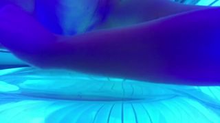 zoeytaylorxo spy on me tanning naked