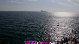 XxDammOfficial_SUCKING-HOLIDAYS-IN-BENIDORM