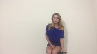 zoeytaylorxo 4th of july date fantasy smoking fetish