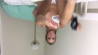 zoeytaylorxo stocking foot fetish