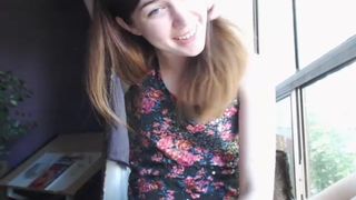 EvelynClaire - 2016-06-23