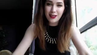 EvelynClaire - 2016-07-17 (non-nude)