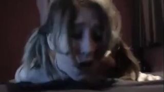 Kitten_Sophie BG sex with cum on chest