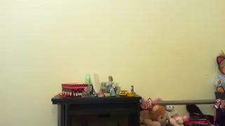 Sweetmandyx  cb 250316 With Girlfriend