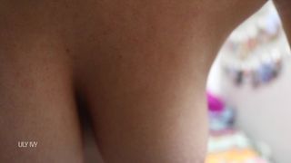 LilyIvy Home Alone - PirateCams.com