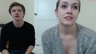 lindseylove and bf have lots of fun - long recording
