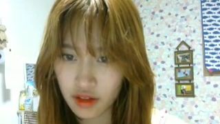 Korean BJ nekolukka striptease