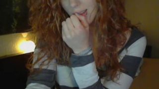 Melody the redhead 06162012