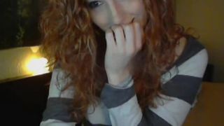 Melody the redhead 06162012