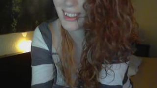 Melody the redhead 06162012