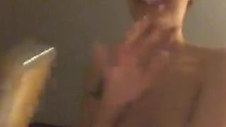 manidkJ - 2 sluty thot