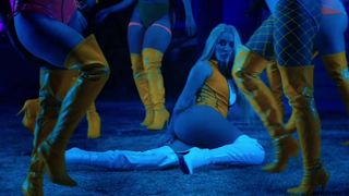 Iggy Azalea - Kream Booty Shots Only