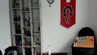 laura_cornett 17 April 2018 camshow