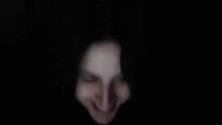 chatmebabe69 1 flashes in the dark