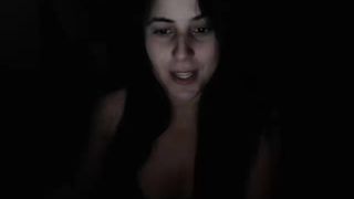 chatmebabe69 1 flashes in the dark