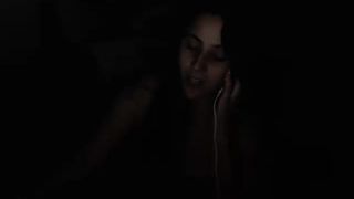 chatmebabe69 1 flashes in the dark