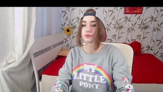 Elisjankins aka Amy Ramsey Webcam Recording Chaturbate 0311201