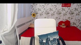 Elisjankins aka Amy Ramsey Webcam Recording Chaturbate 0311201