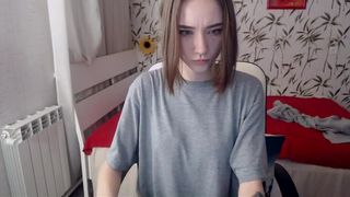 AmyRamsey Elisjankins Webcam Recording @ Chaturbate 01_11_2017