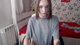 AmyRamsey Elisjankins Webcam Recording @ Chaturbate 01_11_2017
