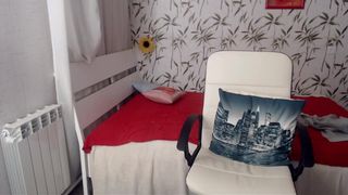 AmyRamsey Elisjankins Webcam Recording @ Chaturbate 01_11_2017