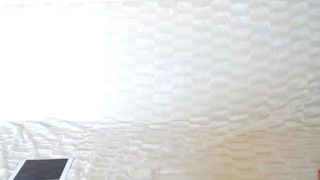 UglyBlonde (VivianIsHere) orange bodysuit