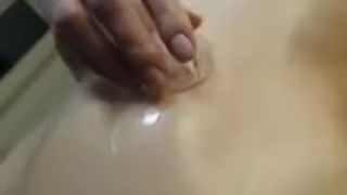 WildestKitten - Webcam Recording Cumshow