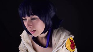 Pitykitty Hinata CosplayCam Recording @ Chaturbate 5-27-2017