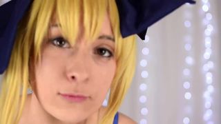 Pitykitty Jenga Webcam Recording @ Chaturbate 3-27-2017