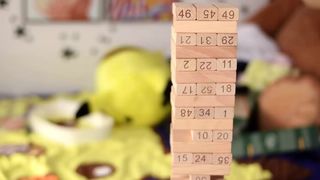 Pitykitty Jenga Webcam Recording @ Chaturbate 3-27-2017