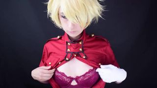 Pitykitty Webcam Recording @ Chaturbate 5-30-2017