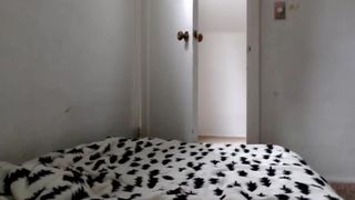 Loonyguitar hidden sex webcam recording with step brother