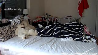 Kitty Masturbation Orgasm