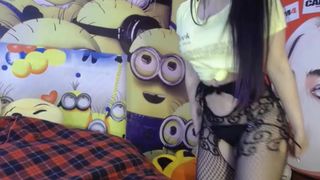 Crazypilar yellow shirt