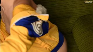 Pitykitty Naruto Genderbend Recording @ Chaturbate 10-4-2018