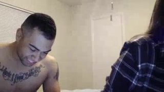 Runningman93 blowjob