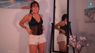 nataliarain sexy dancing and twerking