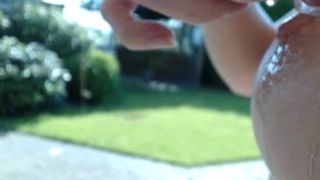 WildestKitten - Outdoor Cam Recording