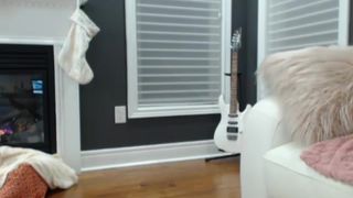 Naked - Cherry Devivre free live webcam. 2