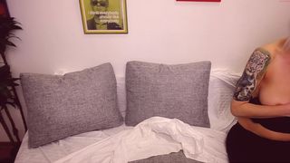 psychocandy lorelaye taking selfies